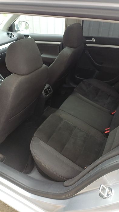 VW Golf 6 2.0tdi 140cp euro 5