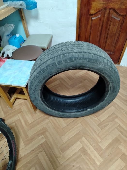 Шины все сезонные