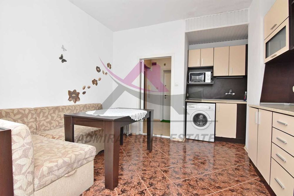 Ексклузивен двустаен-Цветен квартал