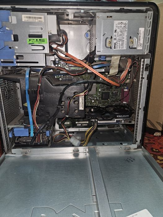 Продам компьютер DELL