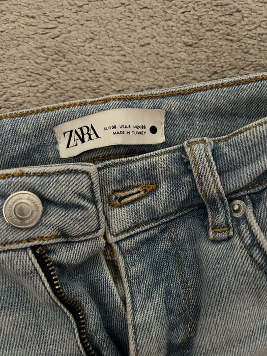 Дамски дънки Zara и LeGer