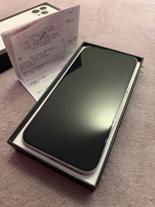 Iphone 13 Pro Max  100%