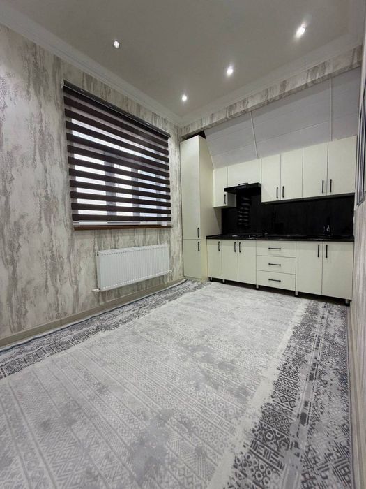 Чиланзар т 3 хона 78м² квартира навастройка арзон нархда сотилади