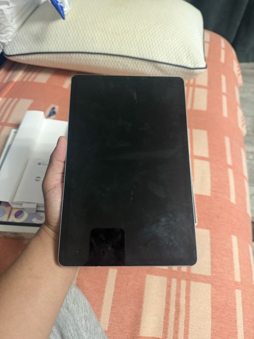 Samsung Tab s6 lite 2020