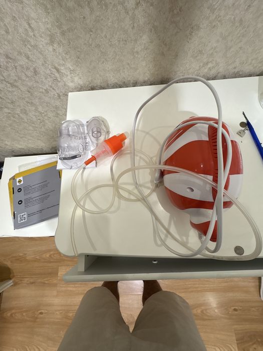 Продам инголятор