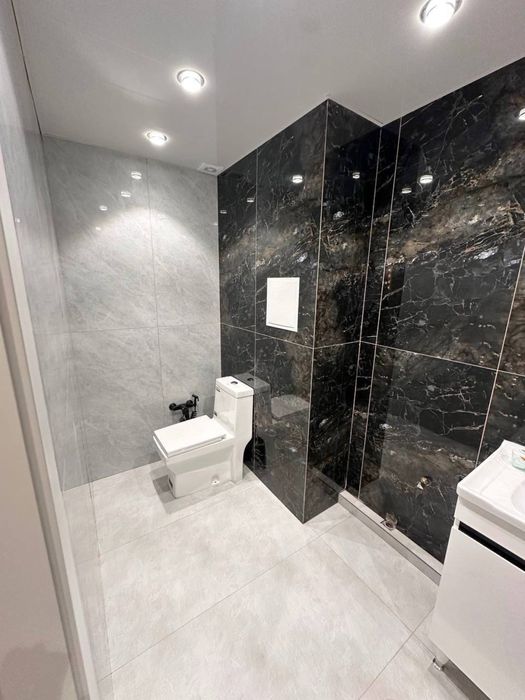 Юнусабад. 11. метро. Навастройка.