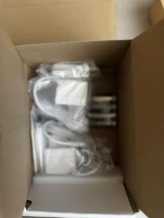 WI Fi алармена система+HD камера