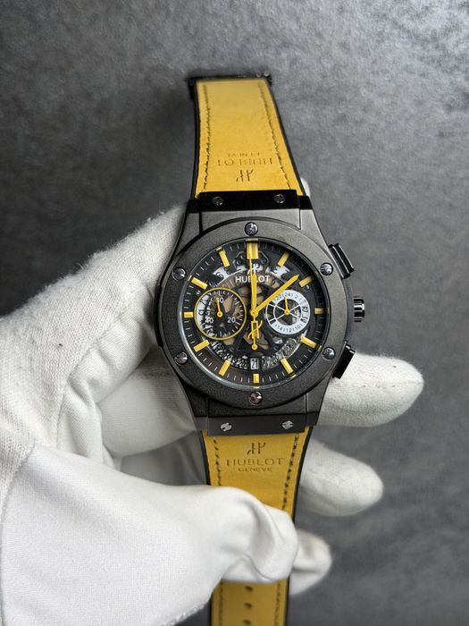 Hublot Big bang quartz