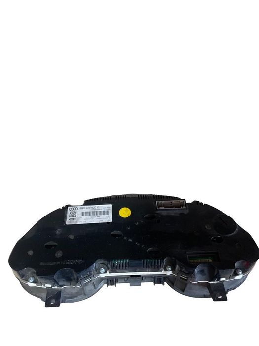 Ceas De Bord Audi Q5 8Rb 2008 - > 8R0920930C
