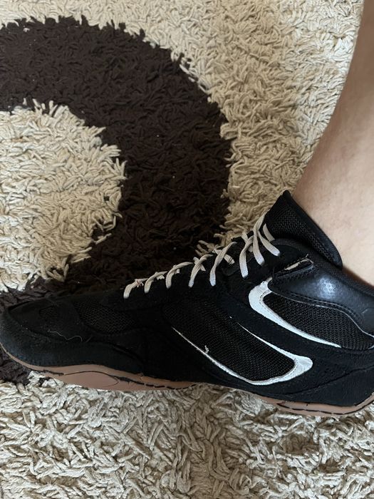 Продам борцовки..