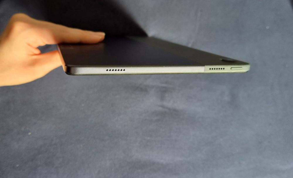 Vând Tabletă Lenovo Tab P11 Plus - Stare excelentă, pachet complet la cutie