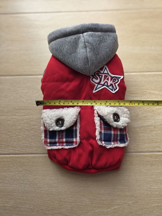 Haina catel 30 cm