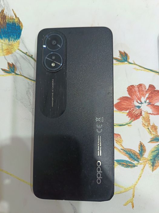 Oppa A18, oppo reno 4 lite, nokia