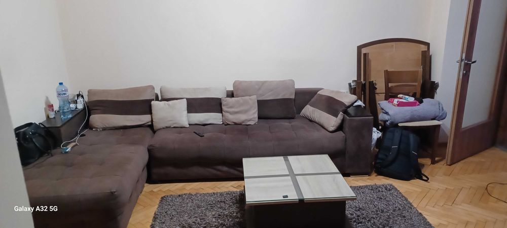 Дава се под наем Двустаен апартамент в Пловдив, Въстанически - 60 кв.м за 413.1 € - Снимка #10