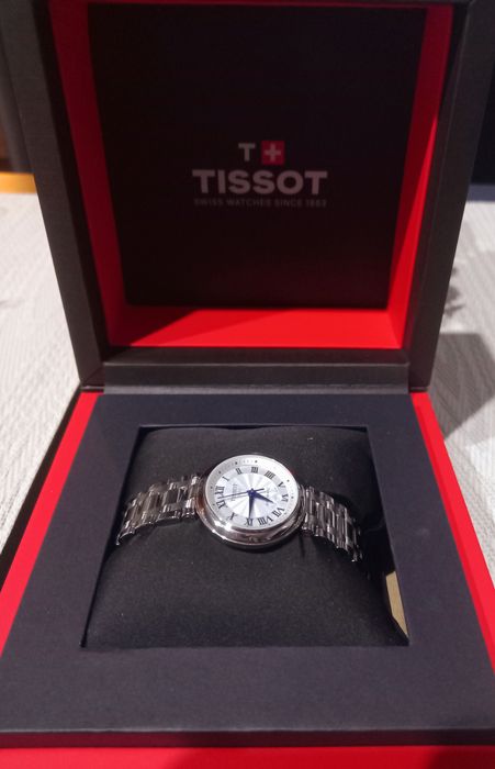 Ceas dama marca Tissot Automatic