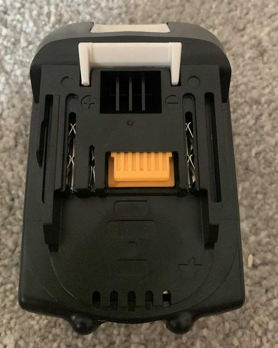 Acumulator LXT Makita BL1860B 18V - 6.0 A