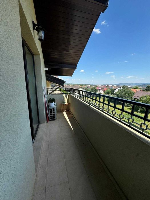 Inchiriez apartament 2 camere - View 6