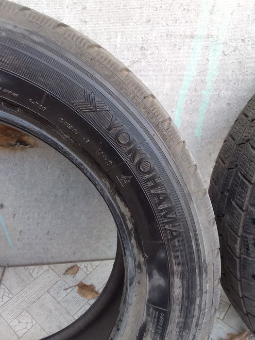 Продам авторезину