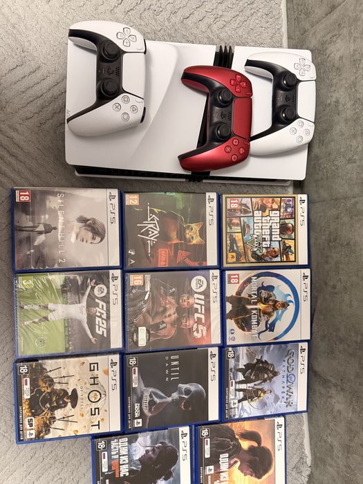 PlayStation 5 pro