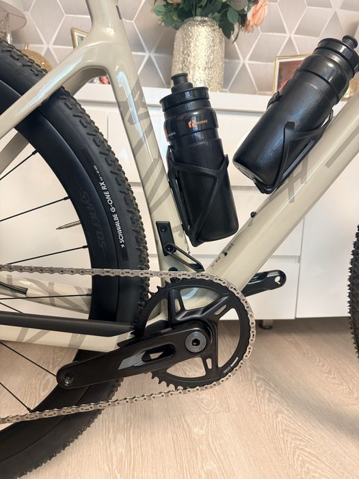 Cursiera/Gravel Scott Addict RC 2026