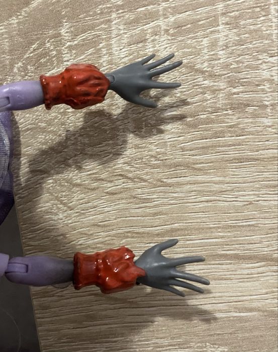 Продаю монстер хай 3д модели