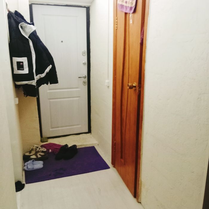 Продам комнату на шанхае