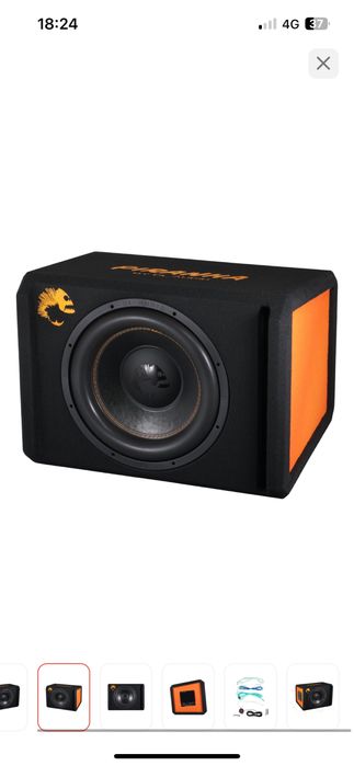 Буфер сатылады!! Жагдайы жаксы 1ай усталган