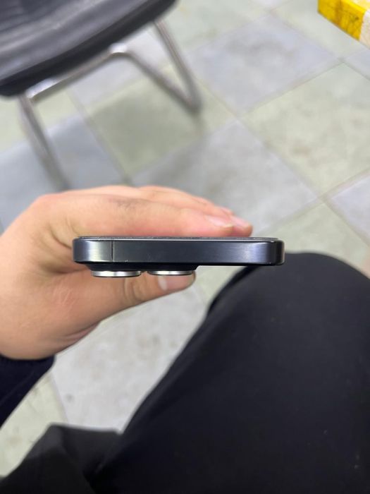 Айфон 15про Iphone15pro