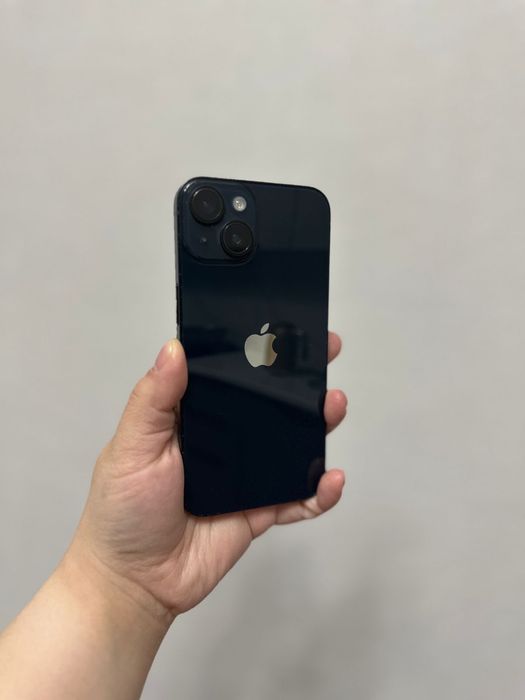 Iphone 14. В хорошем состоянии.