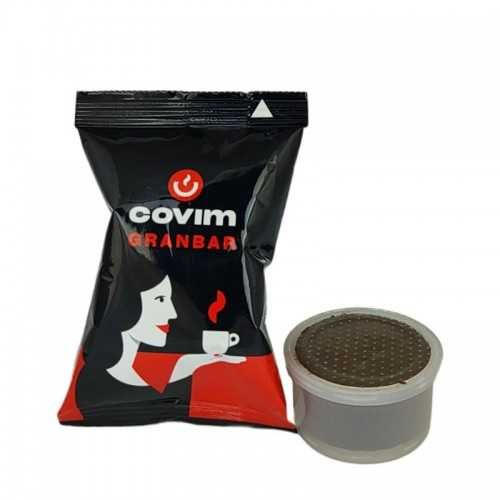 Кафе капсули- Lavaza Espreso Point