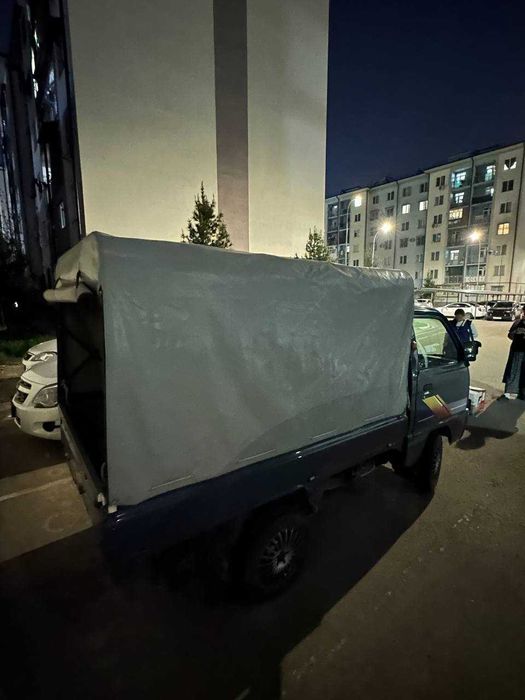 Labo suxoy arenda rent car metan bor
