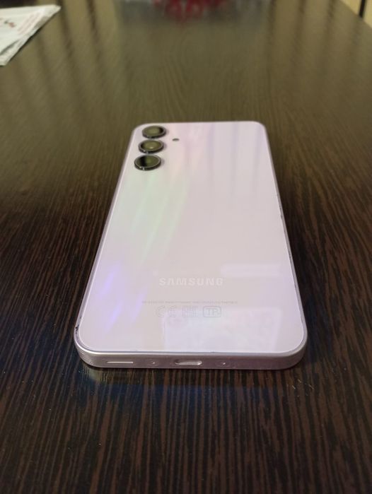 Самсунг А35 5 G сотовый телефон
