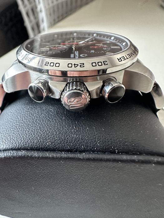 Часовник Certina DS Podium