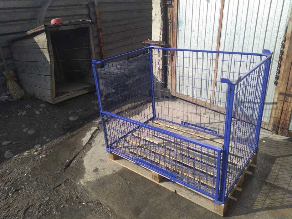 Продам ограждение для полет