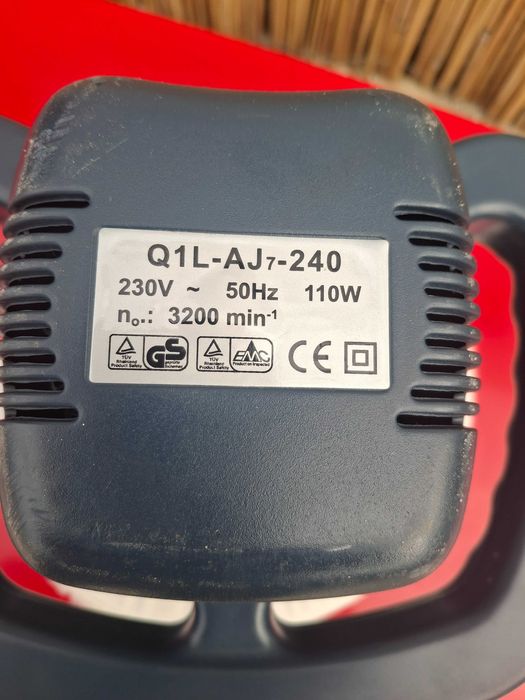 Полираща- машина ...