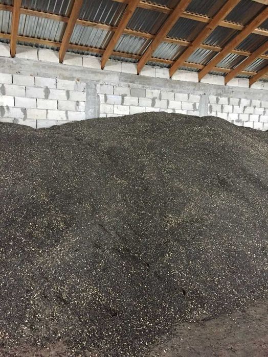 Depozit cereale vindem porumb vrac/sac amestec cereale