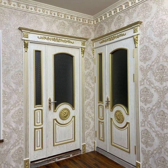 Arzon sifatli eshik romlar