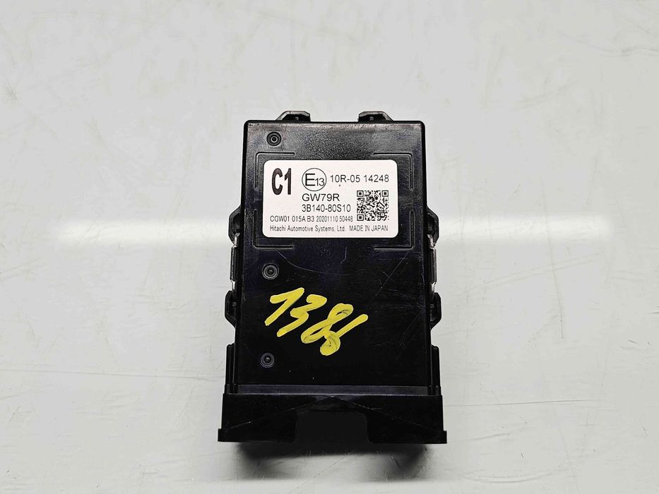 Modul CAN SUZUKI Swift 3 M-Hybrid [Fabr 2016-2024] 3B140-80S10
