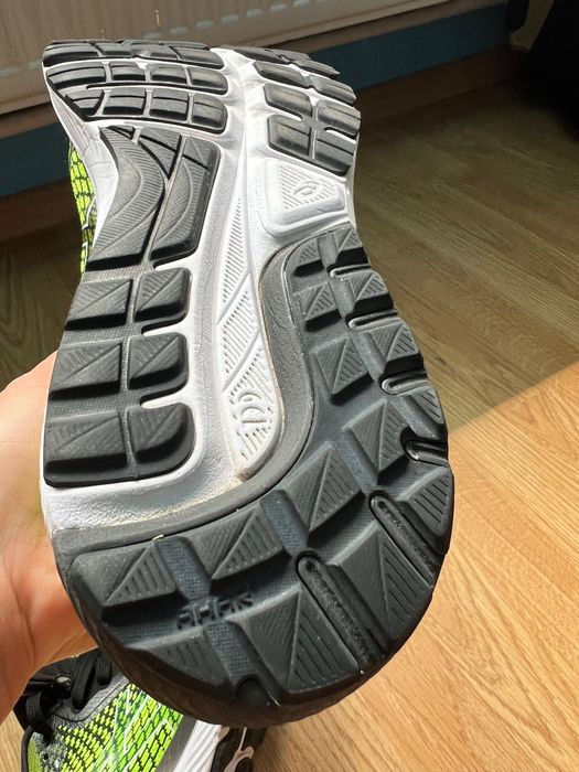 Asics Ortholite Gel Stratus 2, nr.46,5