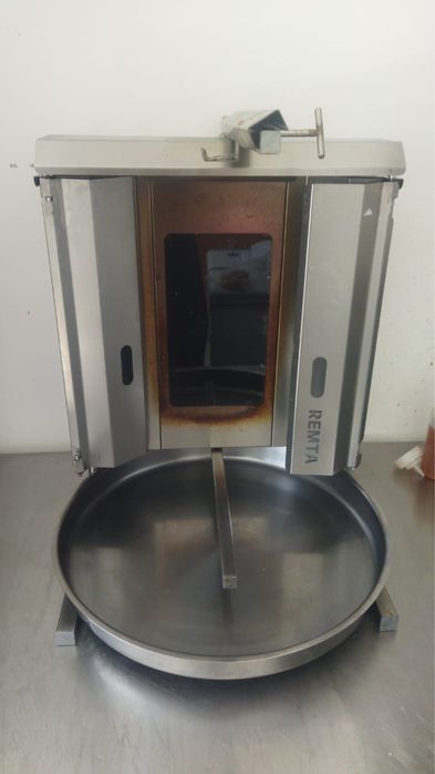 Донер аппарат