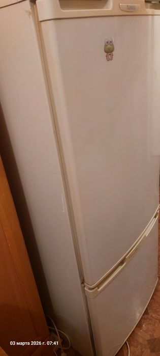 Холодильник "Бирюса " 18 С