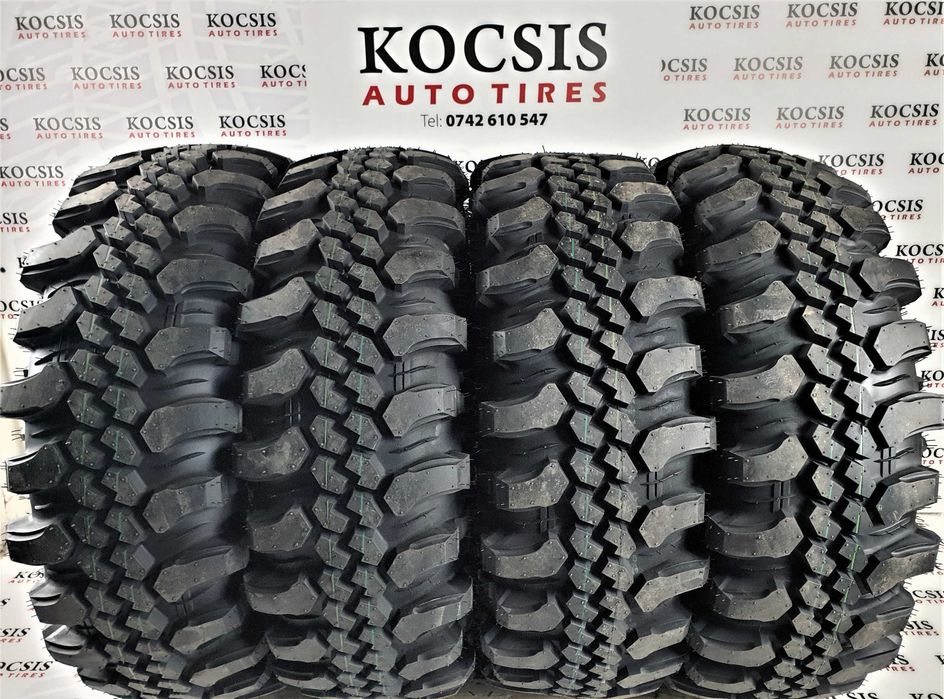 33x11.5-15 - Anvelope noi OFF ROAD -  CST Maxxis