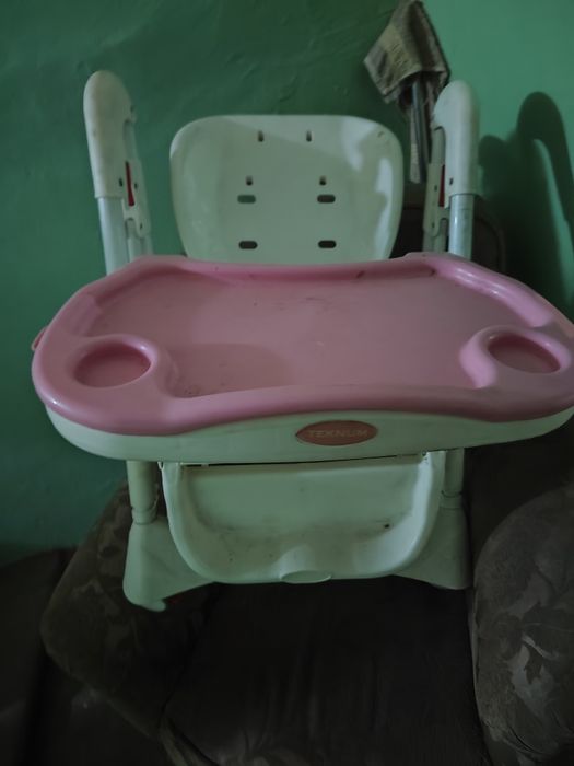 Стульчик для кормления