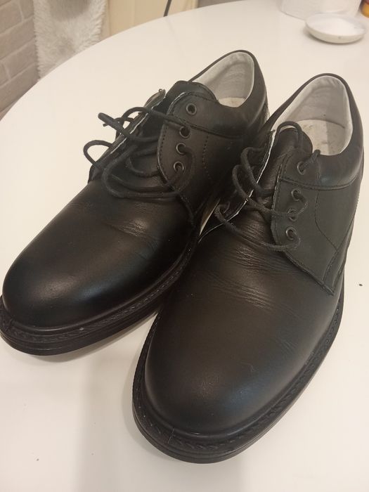 Pantofi iarna pompieri