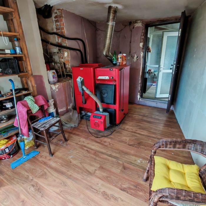 Продава се Многостаен апартамент в Смолян, Стар център - 120 кв.м за 1084 €/кв.м - Снимка #23