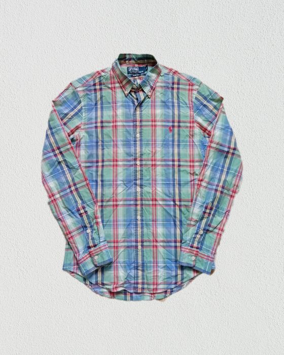 Polo Ralph Lauren Мъжка риза