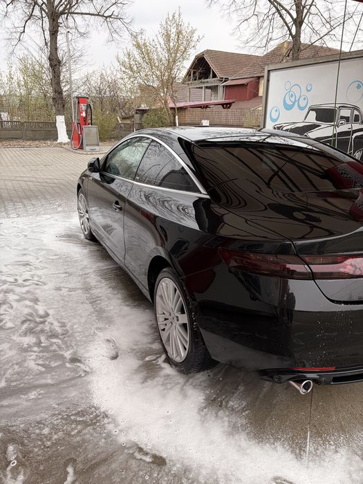 Renault Laguna Coupe Automata