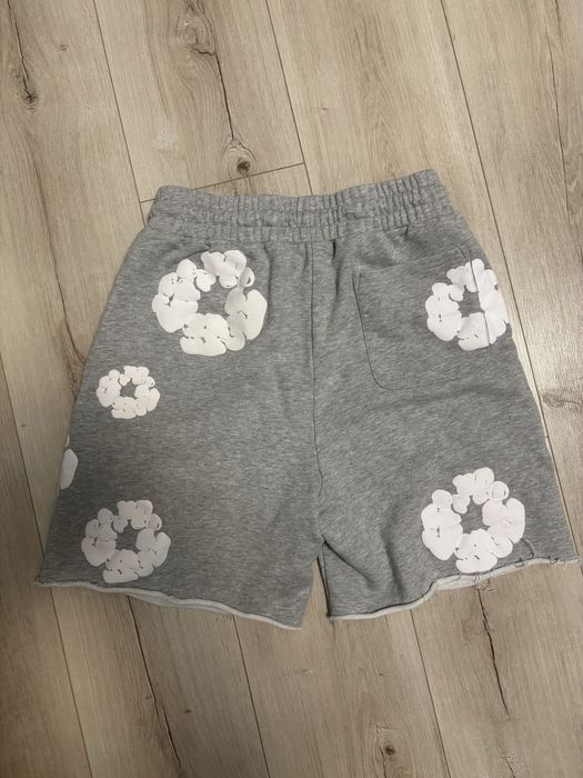 Denim tears shorts