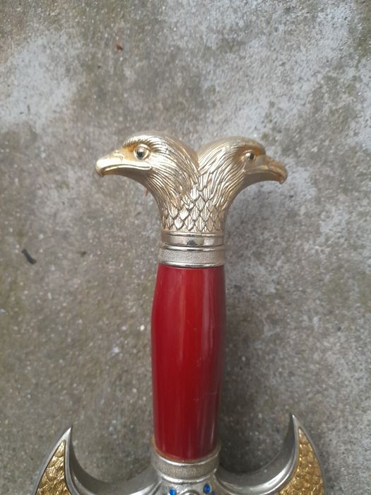 Меч за декорация , колекция