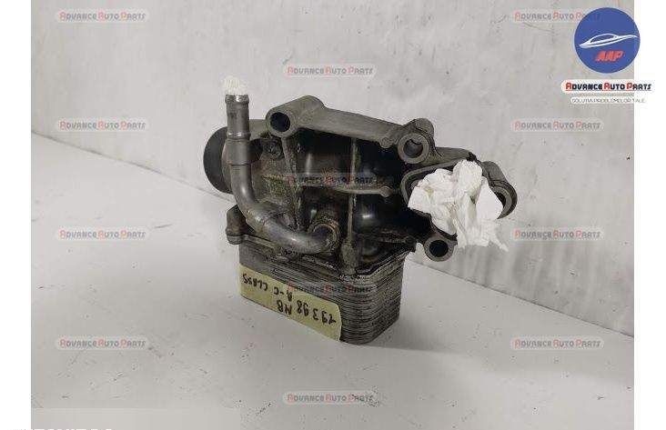 Carcasa Racitor Ulei 2.0 Mercedes-Benz  A-Class  W176 [2012 - 2015]